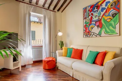 Appartamento le Calle, in centro storico a Lucca – Fotos 6