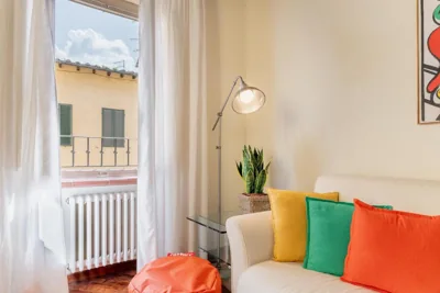 Appartamento le Calle, in centro storico a Lucca – Fotos 7
